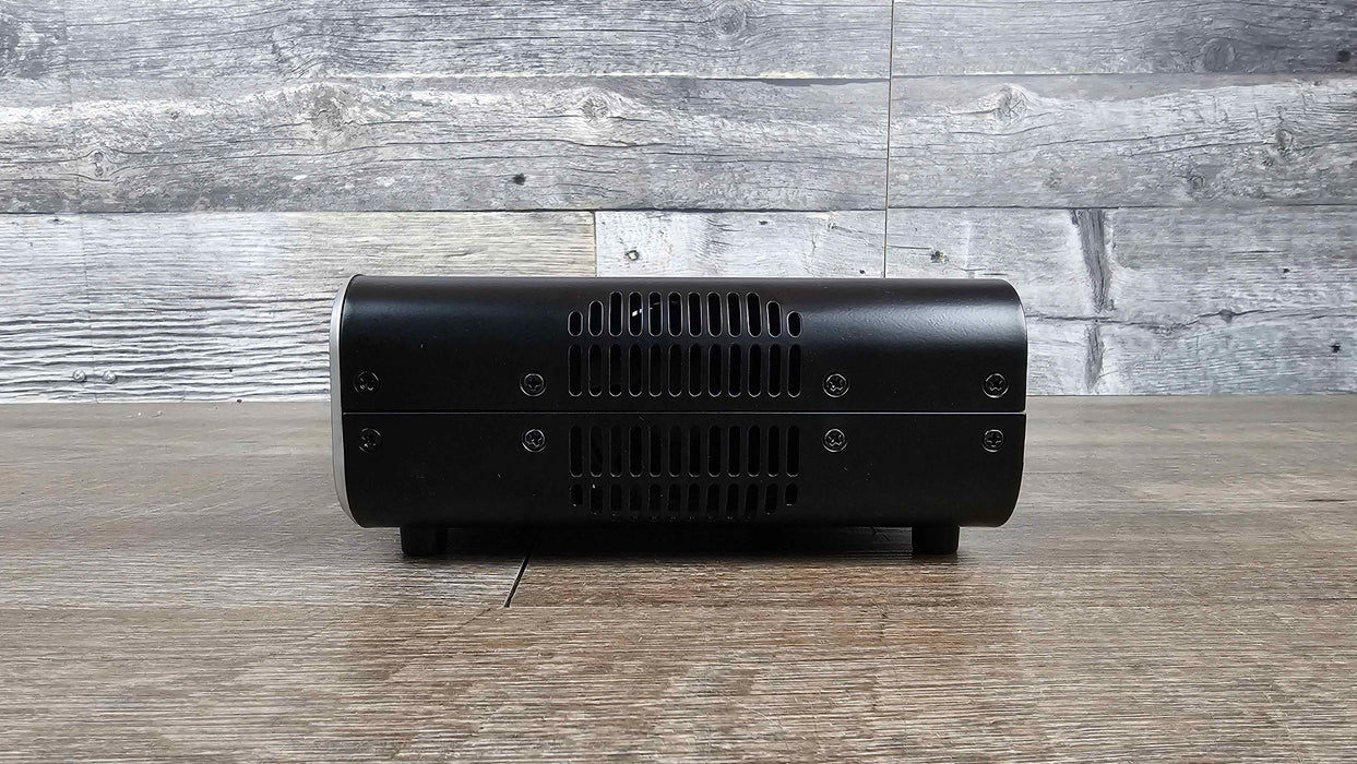 Fender Rumble 800 HD Bass Head Amplifier - Demo