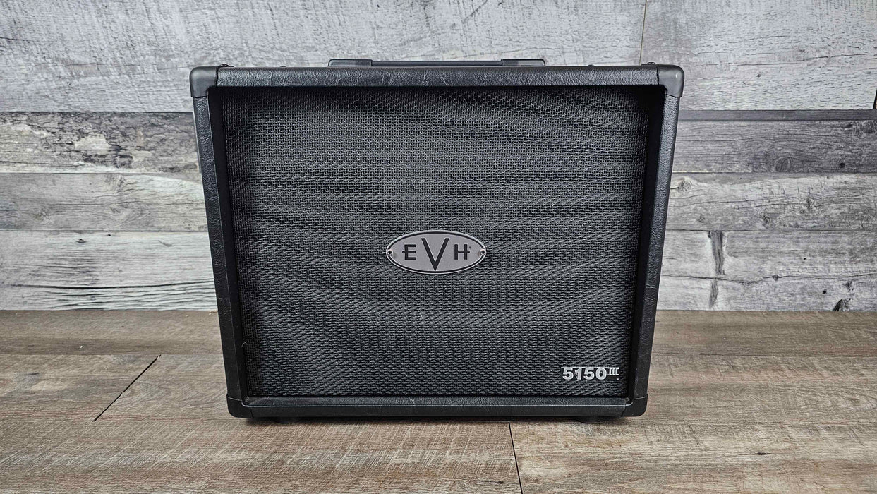 EVH 5150 III Enceinte de guitare 30 watts 1x12" B-Stock