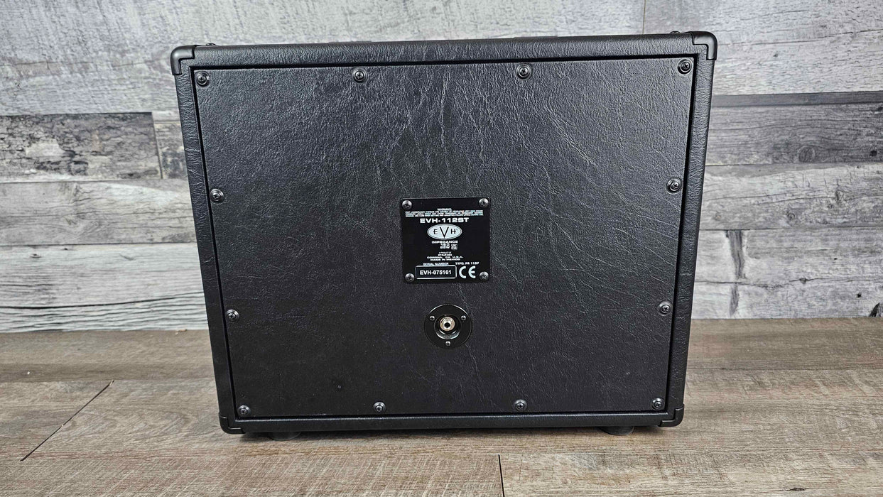 EVH 5150 III Enceinte de guitare 30 watts 1x12" B-Stock