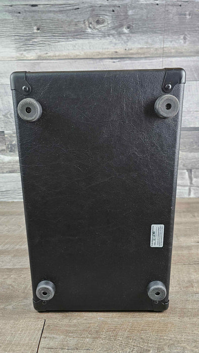 EVH 5150 III Enceinte de guitare 30 watts 1x12" B-Stock