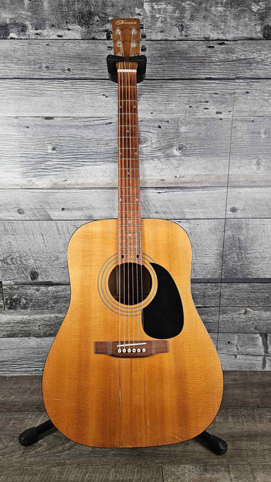 Norman B20 80's w/Gigbag - Used