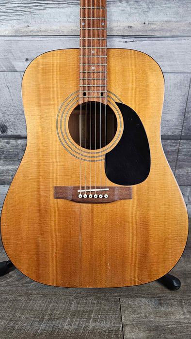 Norman B20 80's w/Gigbag - Used