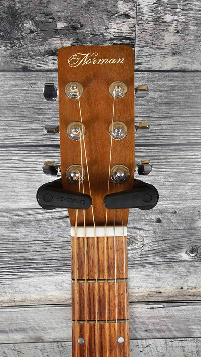 Norman B20 80's w/Gigbag - Used