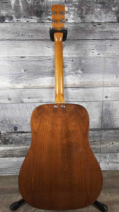 Norman B20 80's w/Gigbag - Used