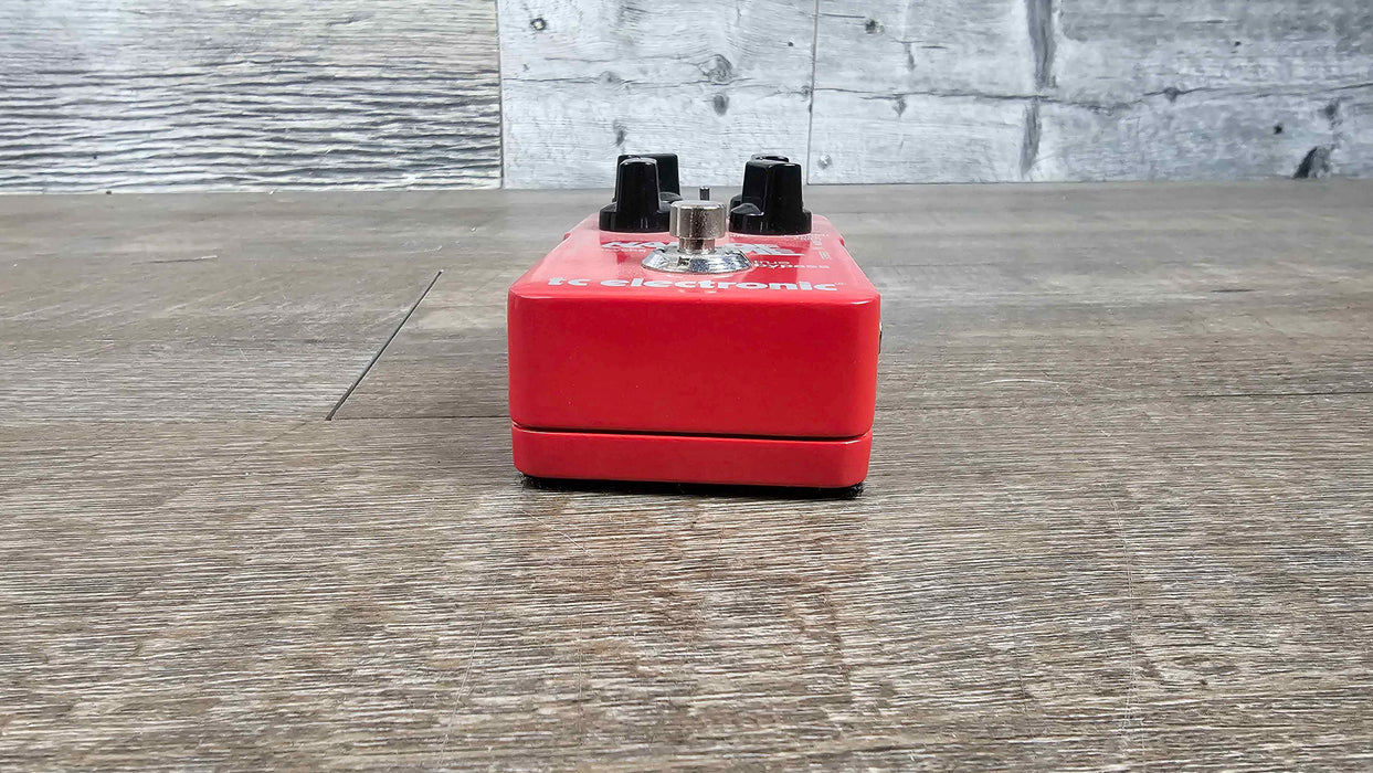 TC Electronic Hall of Fame Reverb Pedal - Used