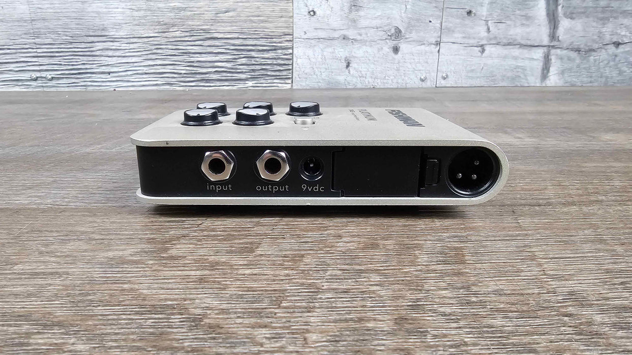 Fishman Platinum Stage Analog Preamp & DI - Used