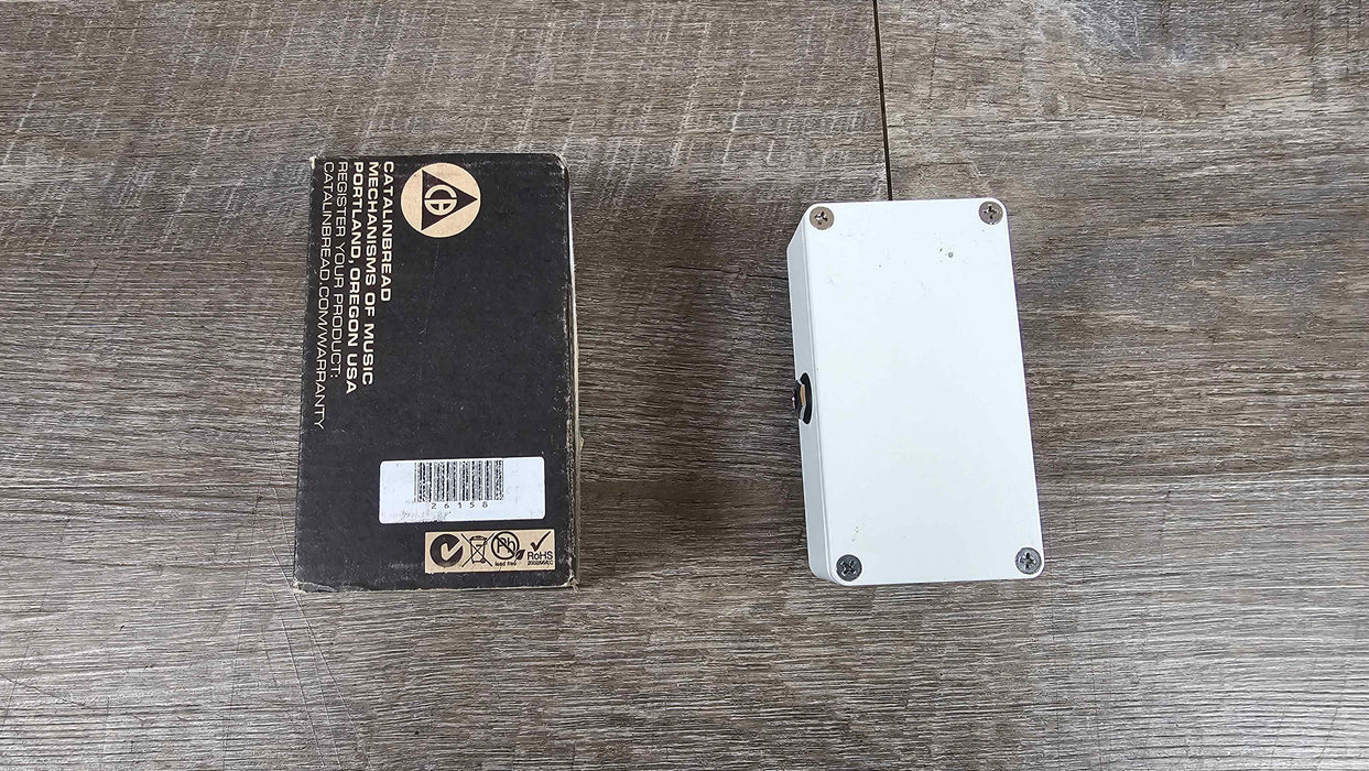 Catalinbread Formula 5F6 - Used