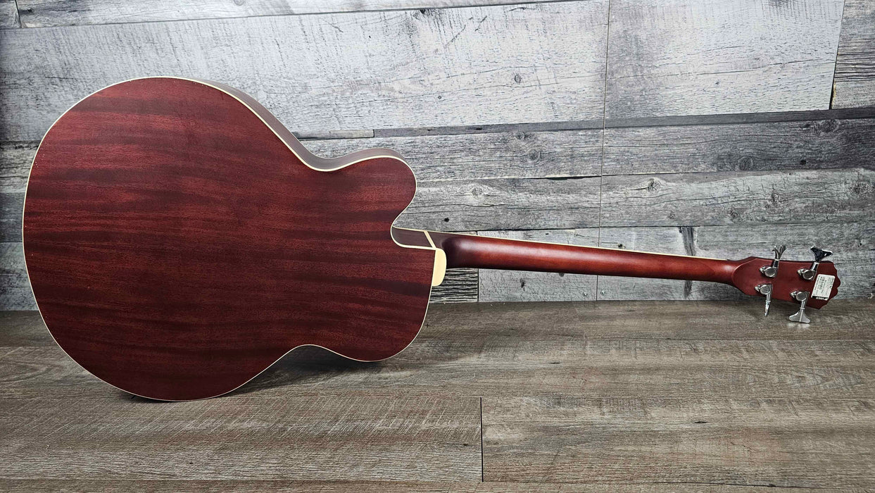 Denver DB44SCE NAT Acoustic Bass - Used