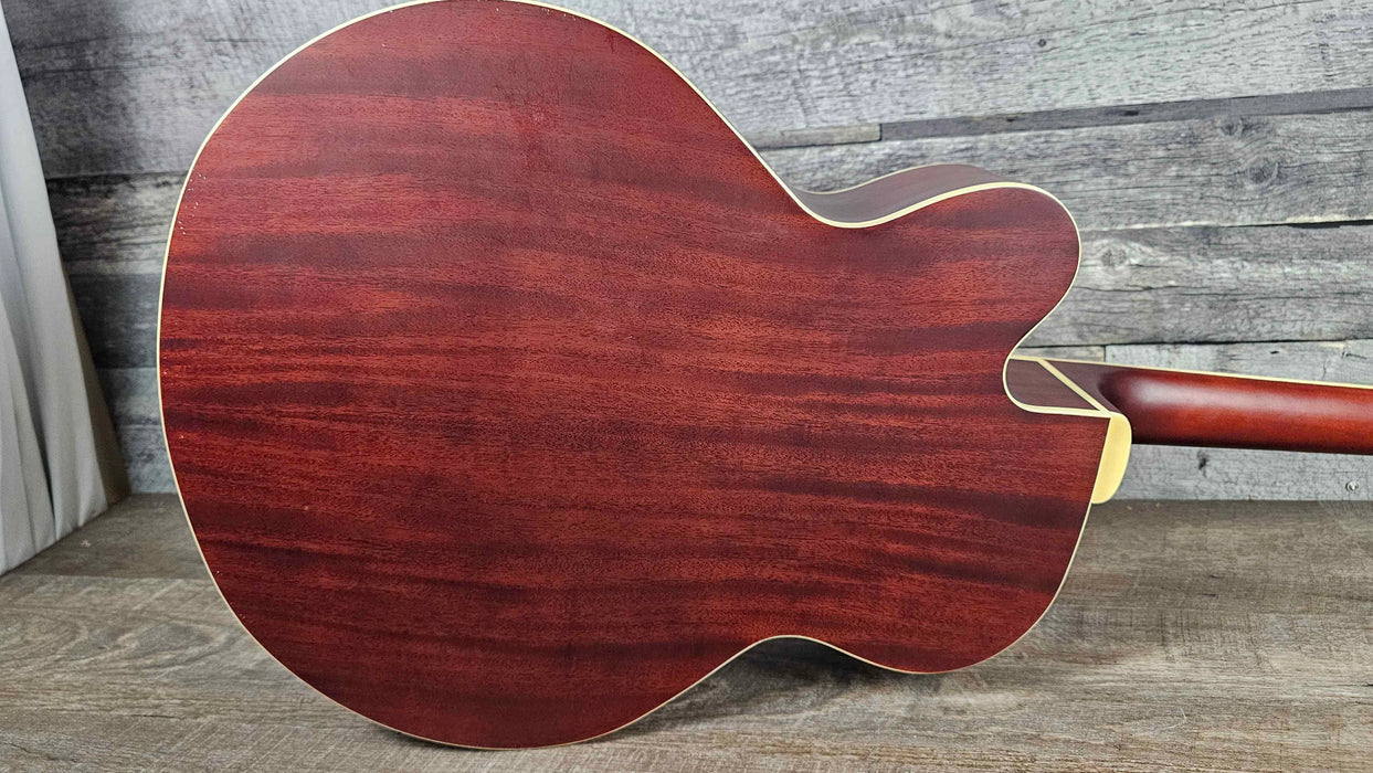 Denver DB44SCE NAT Acoustic Bass - Used
