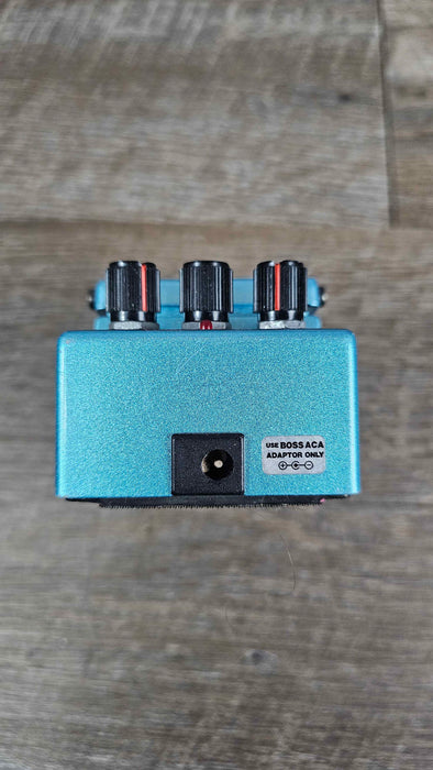 Boss Chorus CE-3 Étiquette Verte - Occasion