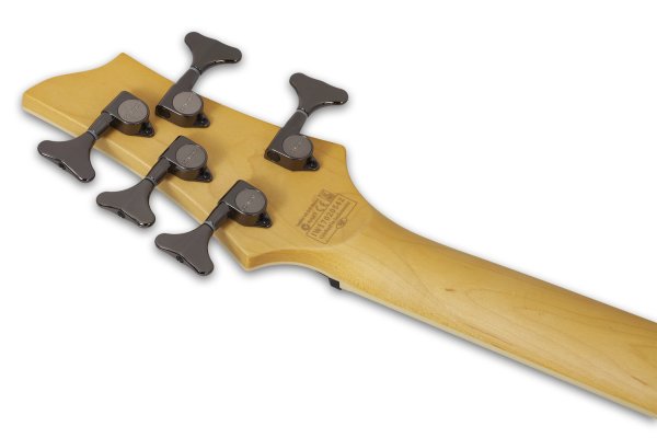 Schecter Omen Extreme-5 Black Cherry