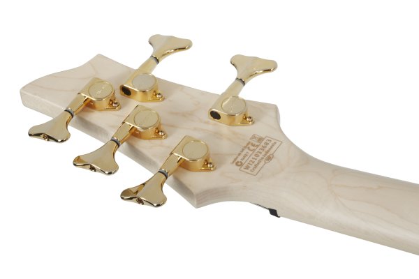 Schecter Omen Extreme-5 Gloss Natural