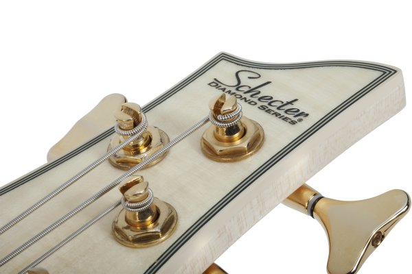 Schecter Omen Extreme-5 Gloss Natural