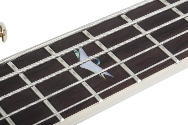 Schecter Omen Extreme-5 Gloss Natural