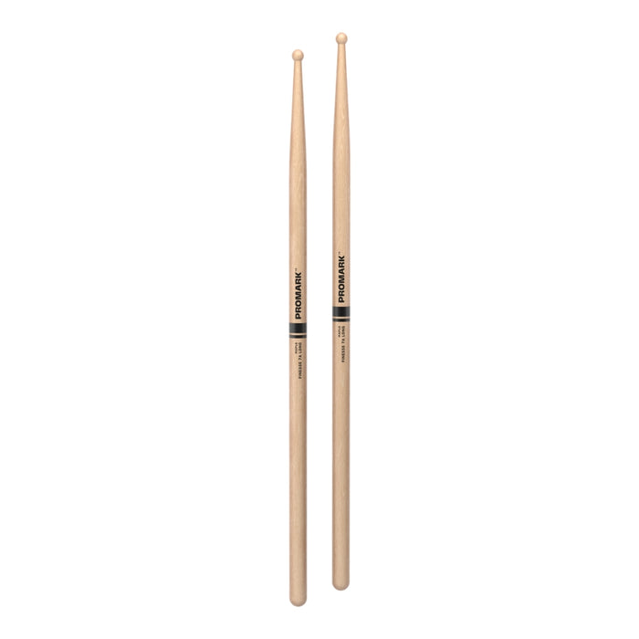 Promark 7A Long Maple - Round