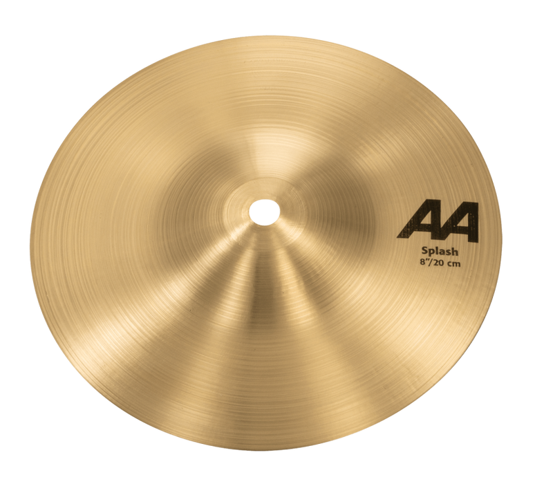 Sabian 8" AA Splash