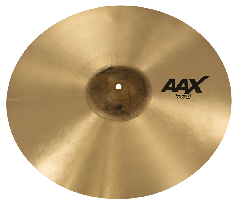 Sabian 20" AAX Suspended
