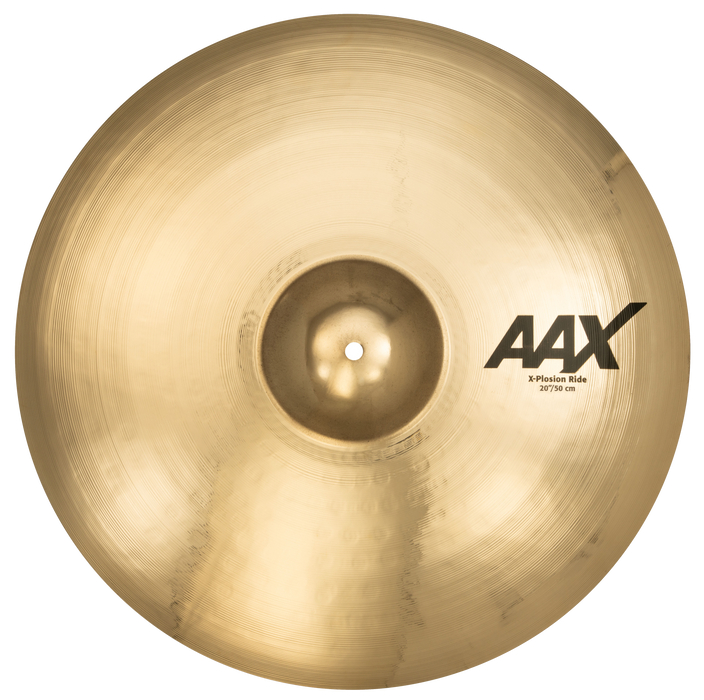 Sabian 20" AAX X-plosion Ride BR.