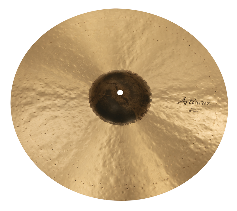 Sabian 20" Artisan Crash
