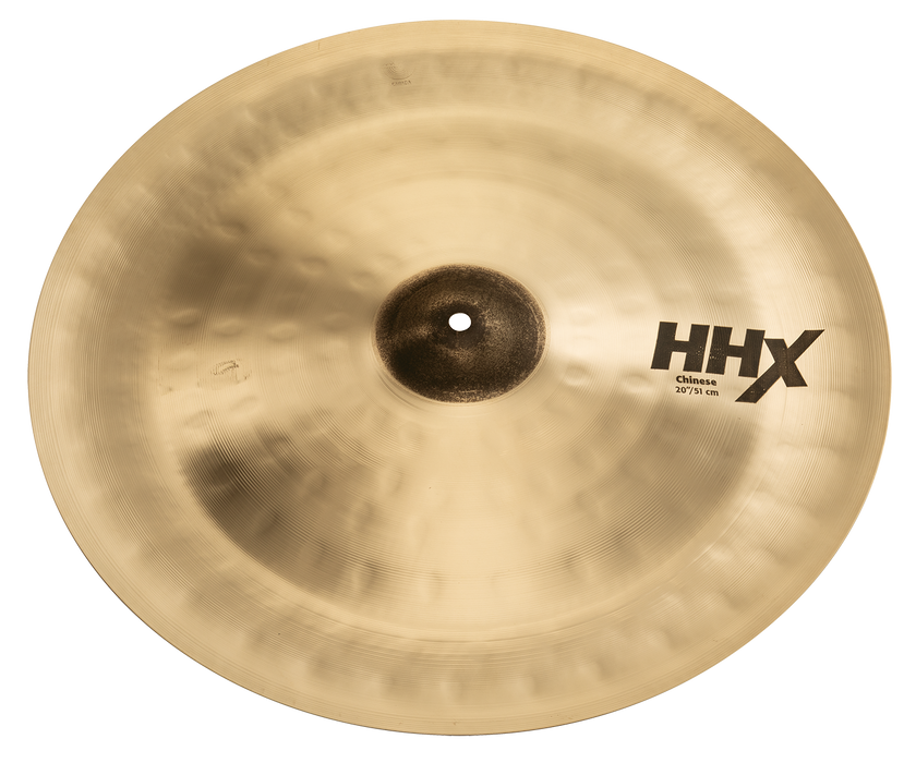 Sabian 20" HHX Chinese BR.