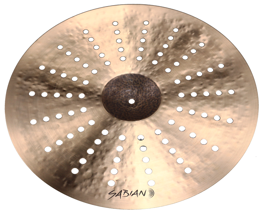 Sabian 20" HHX Complex Aero Crash