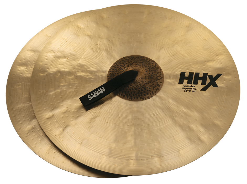 Sabian 20" HHX Complex Espressivo