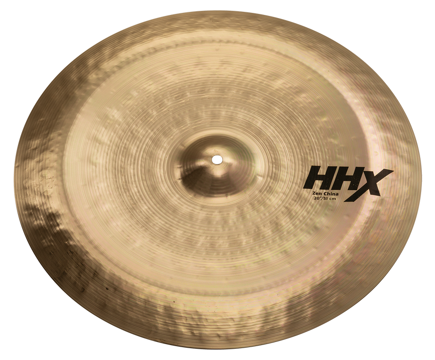 Sabian 20" HHX Zen China BR.