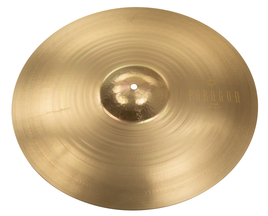 Sabian 20" Paragon Crash BR.