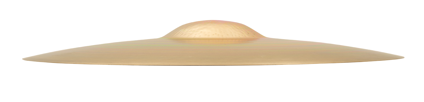 Sabian 20" Paragon Crash BR.