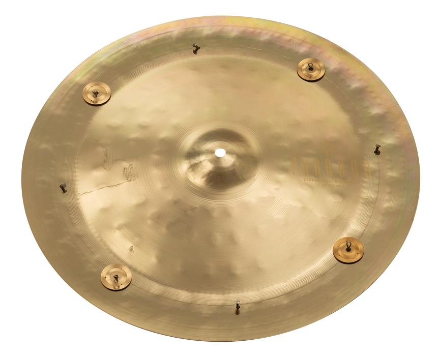 Sabian 20" Paragon Diamond Back Chinese BR.