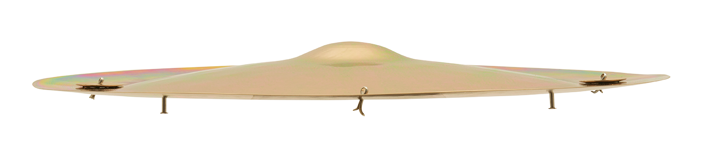 Sabian 20" Paragon Diamond Back Chinese BR.