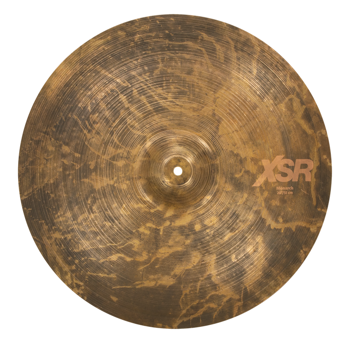 Sabian 20" XSR Monarch