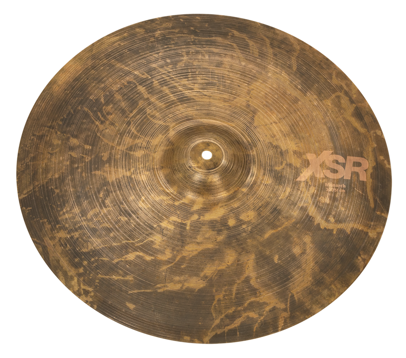 Sabian 20" XSR Monarch