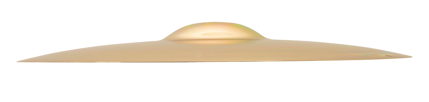 Sabian 20" XSR Suspended BR.