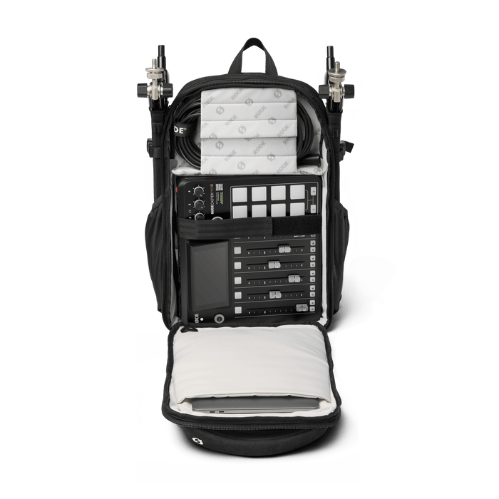 Rode Backpack Bag For RodeCaster Pro II