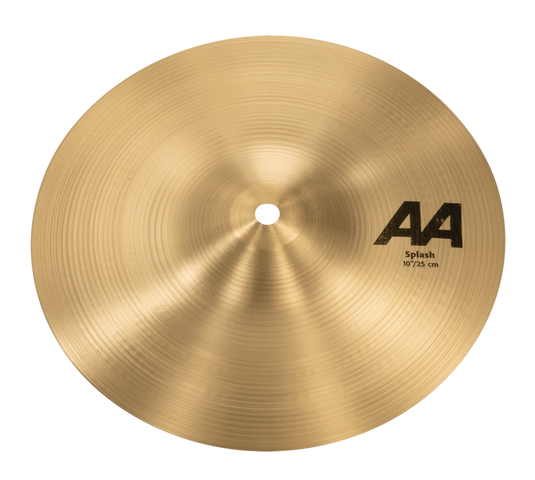Sabian 10" AA Splash