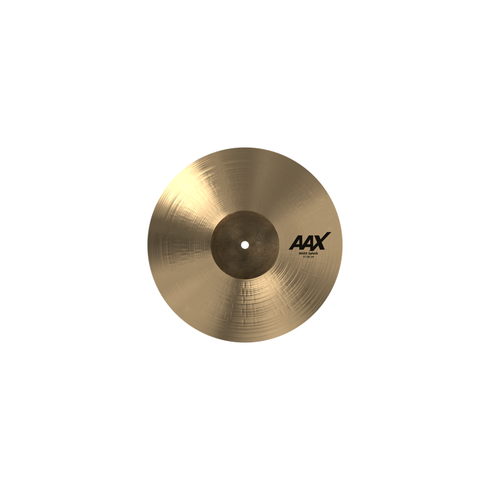 Sabian 11" AAX Maxx Splash v2