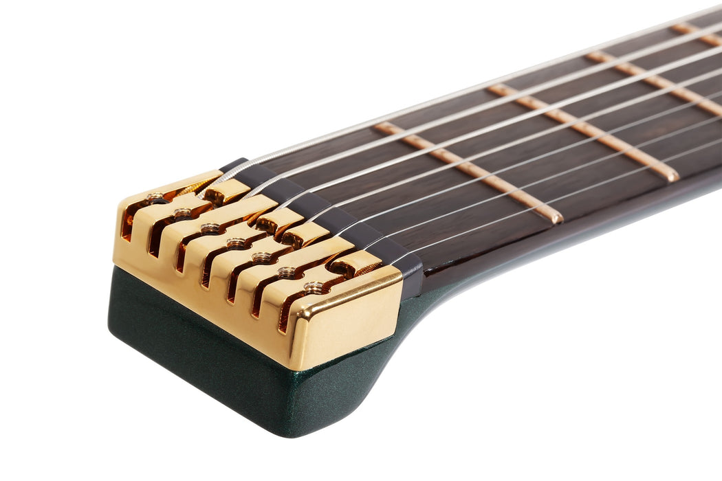 Schecter Synyster Gates Custom-7 TR Headless Left-Handed