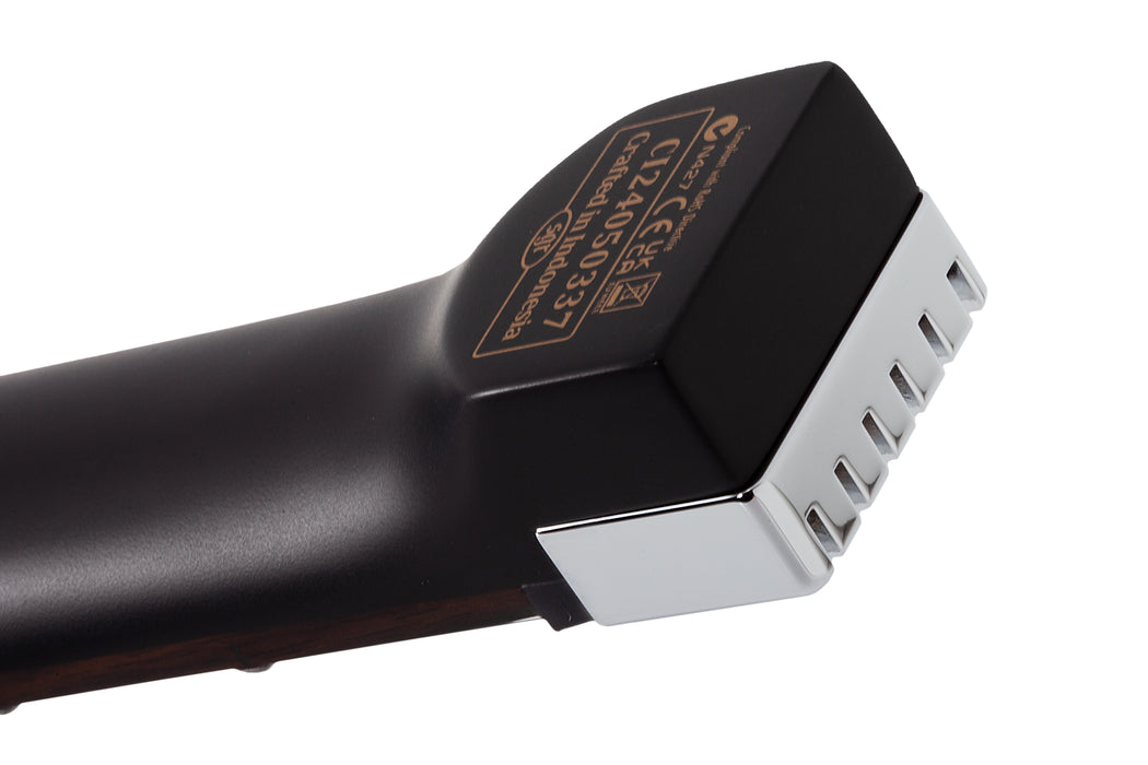 Schecter Synyster Gates Custom-6 TR S Headless, Left-Handed, Satin Black