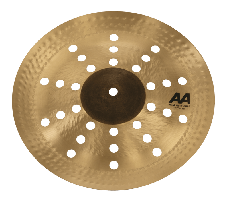 Sabian 12" AA Mini Holy China