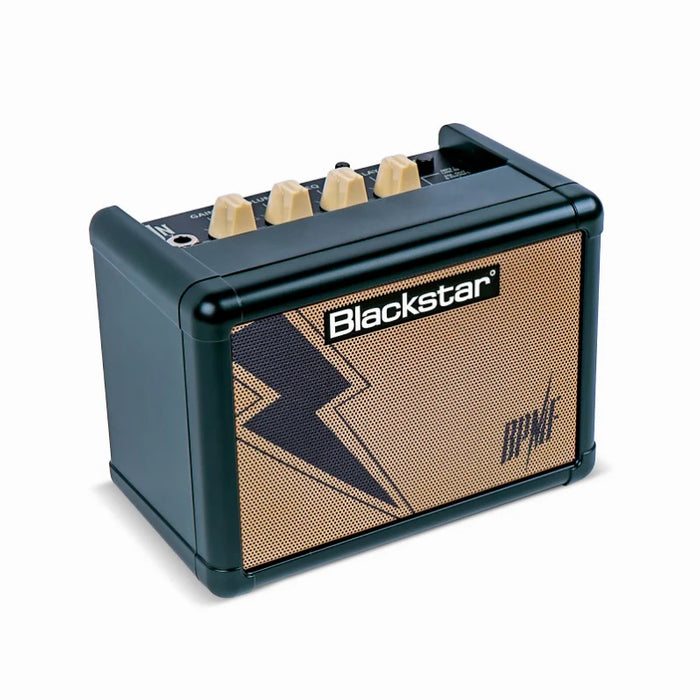 Blackstar Fly 3 3-watt 1 x 3-inch Combo Amp - Jared James Nichols Edition