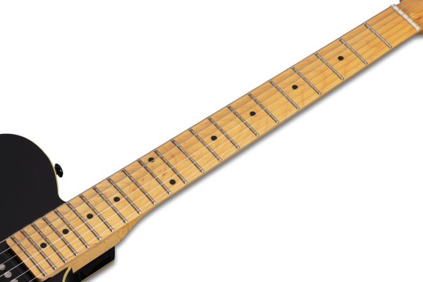 Schecter Pt-M/M Gloss Black