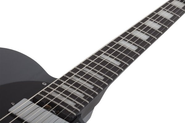 Schecter Pt Ex Dorian Grey