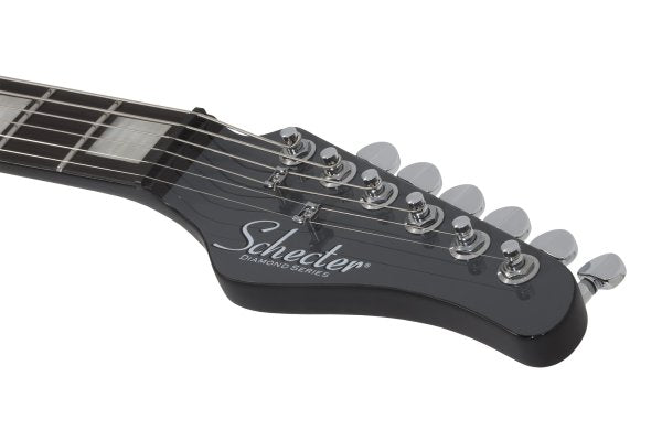 Schecter Pt Ex Dorian Grey
