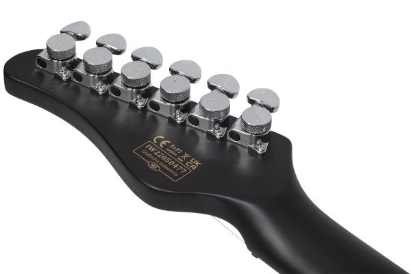 Schecter Pt Ex Dorian Grey