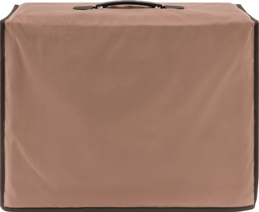 Fender '62 Super Amp