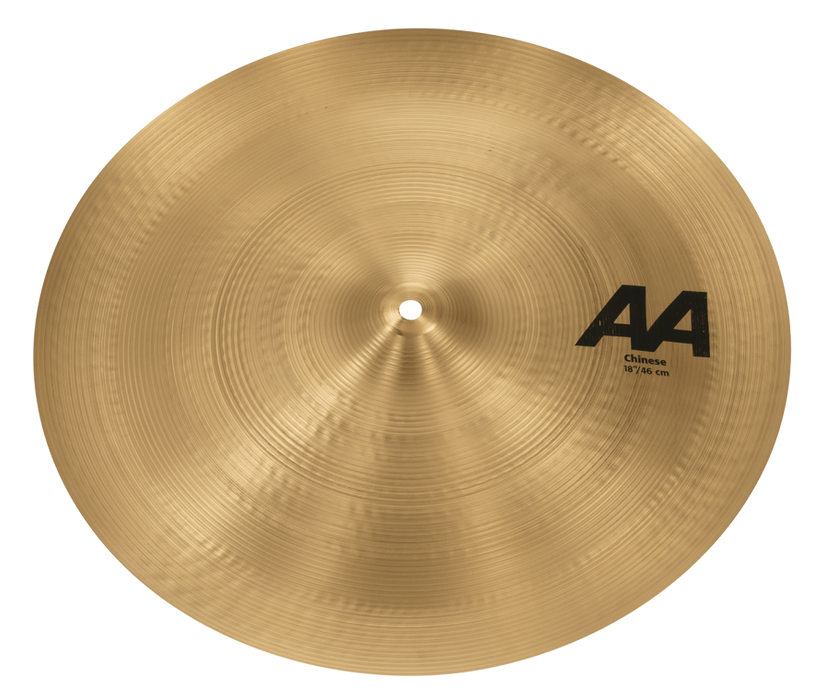 Sabian 18" AA Chinese
