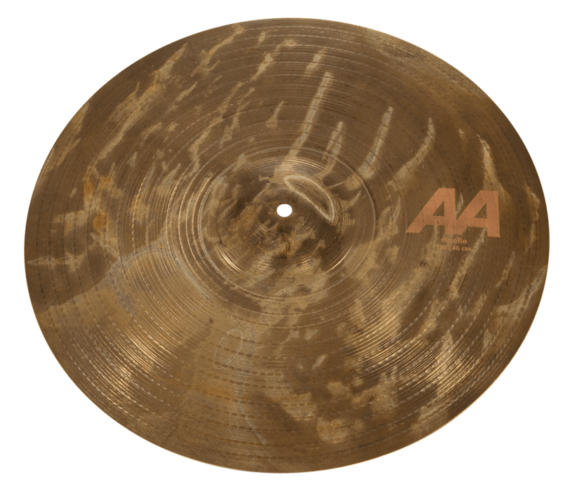 Sabian 18" AA Apollo