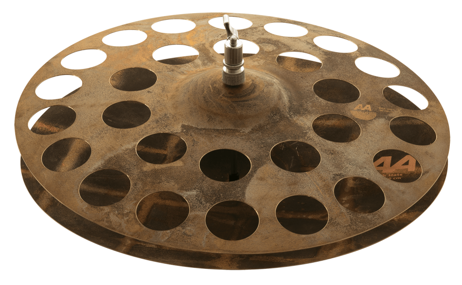 Sabian 18" AA Sick Hats