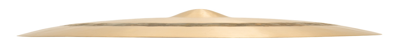 Sabian 21" HHX 3-point Ride